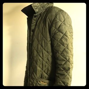 Barbour Heritage Liddesdale Jacket
